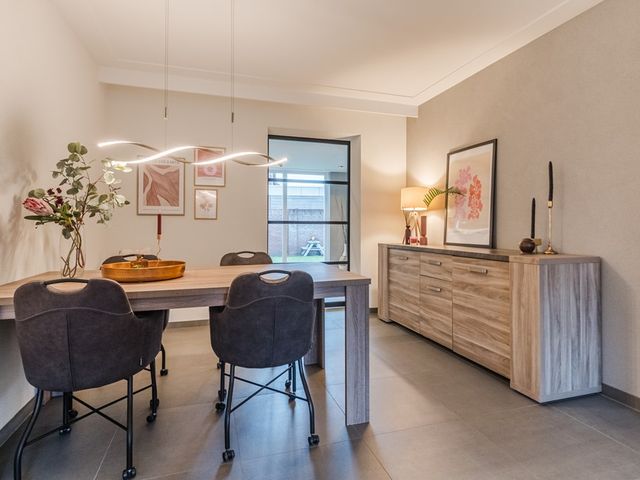 Willem III straat 17, Schijndel