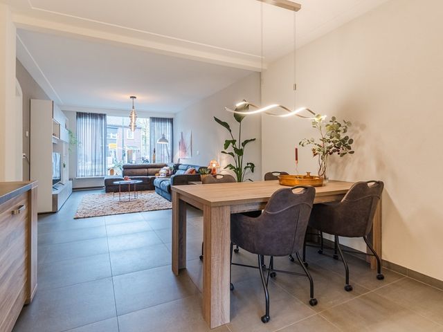 Willem III straat 17, Schijndel