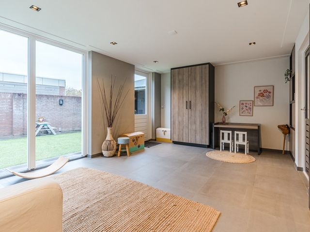 Willem III straat 17, Schijndel