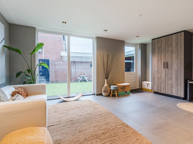 Willem III straat 17, Schijndel