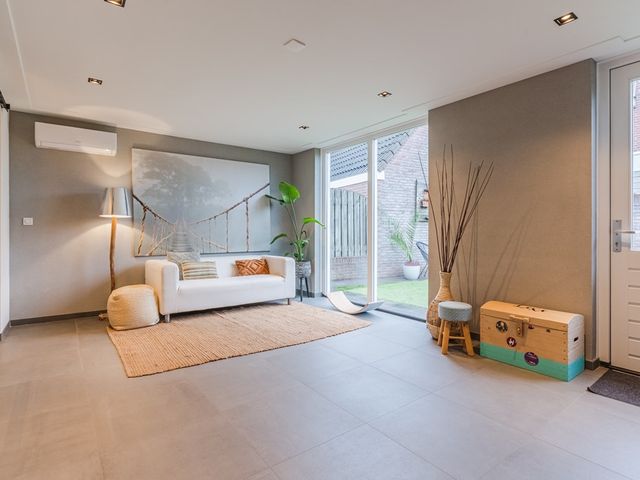 Willem III straat 17, Schijndel