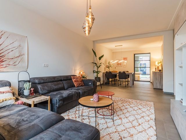 Willem III straat 17, Schijndel