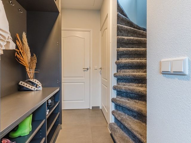 Willem III straat 17, Schijndel