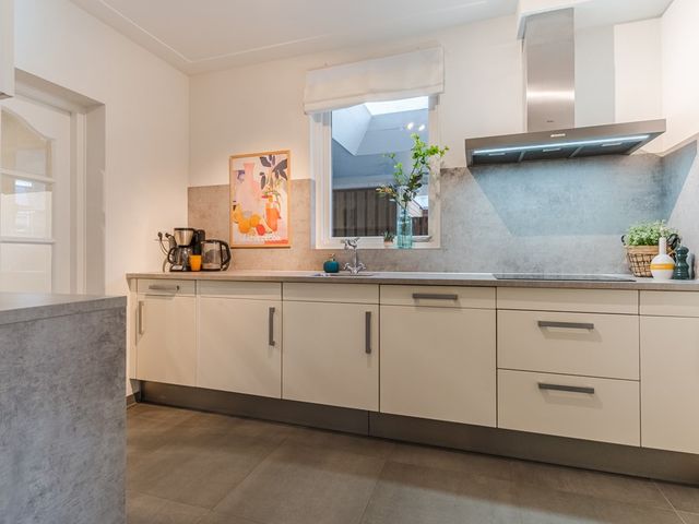 Willem III straat 17, Schijndel