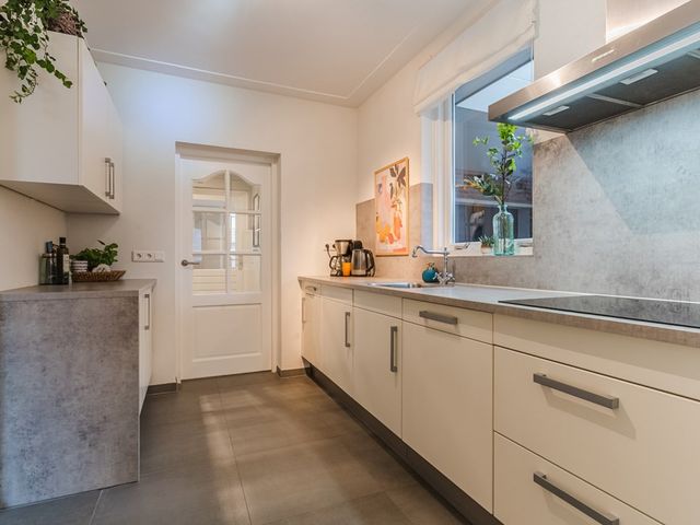 Willem III straat 17, Schijndel