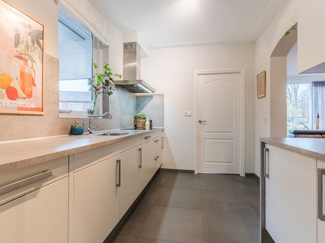 Willem III straat 17, Schijndel