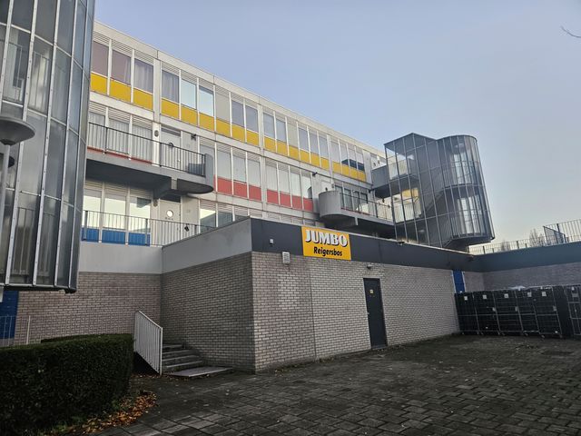 Renooiplein 45, Amsterdam