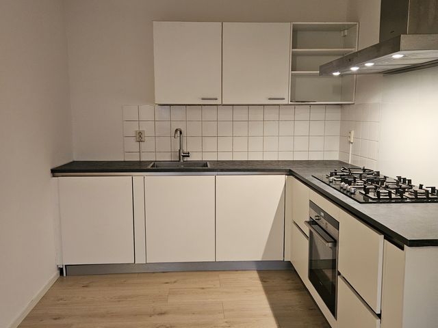 Renooiplein 45, Amsterdam