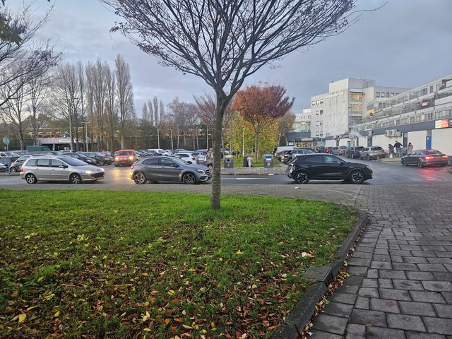 Renooiplein 45, Amsterdam