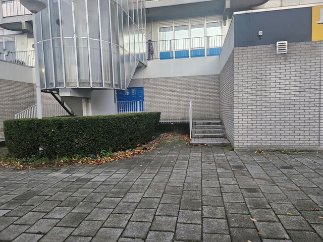 Renooiplein 45, Amsterdam