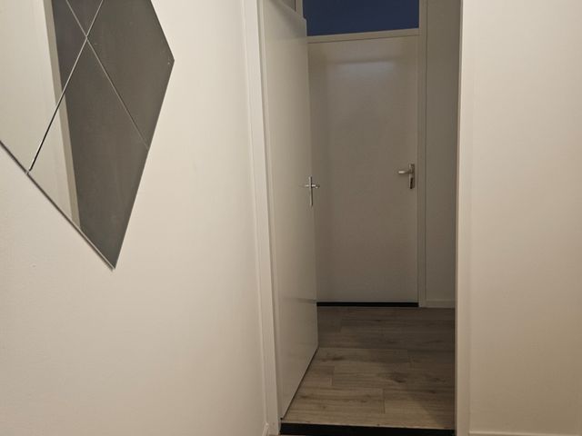 Renooiplein 45, Amsterdam