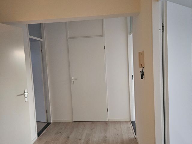 Renooiplein 45, Amsterdam