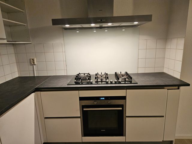 Renooiplein 45, Amsterdam