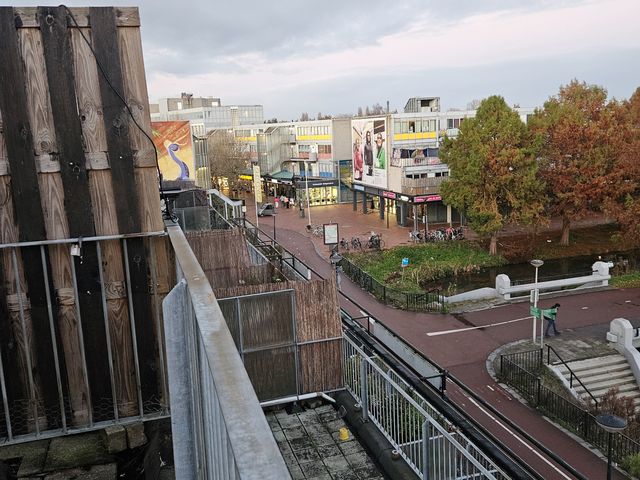 Renooiplein 45, Amsterdam