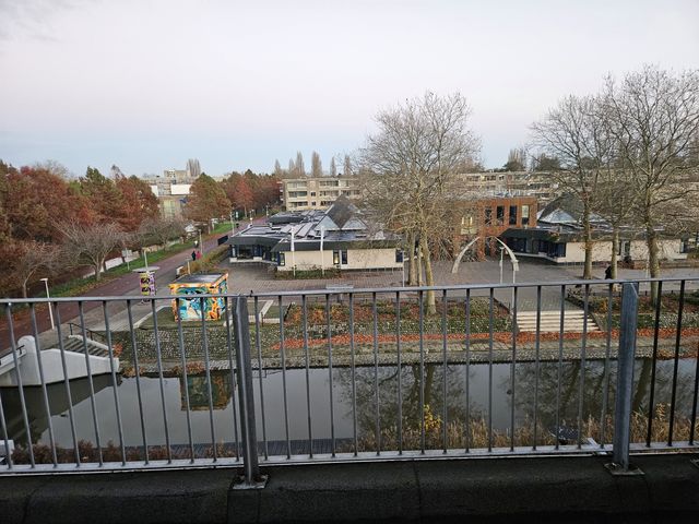 Renooiplein 45, Amsterdam