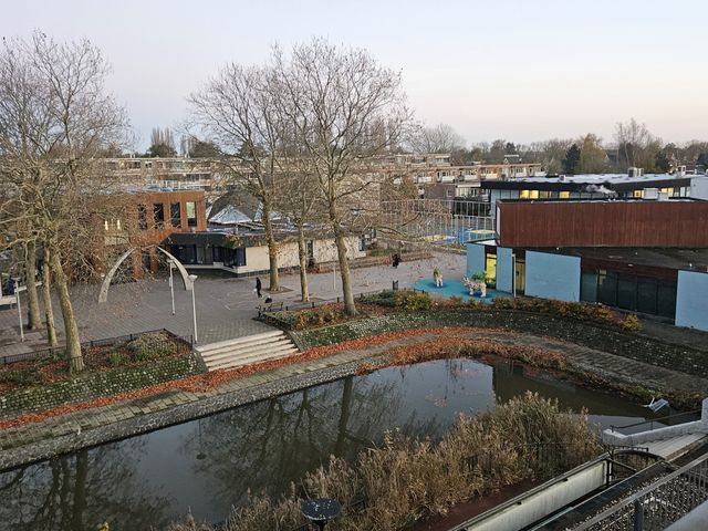 Renooiplein 45, Amsterdam