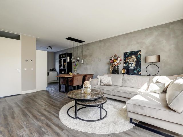 Duitslandlaan 1, De Lier