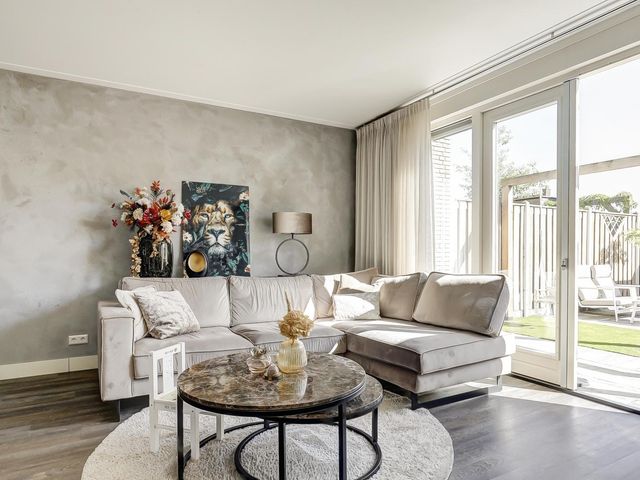 Duitslandlaan 1, De Lier