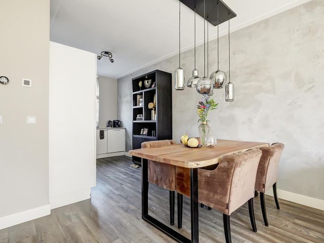 Duitslandlaan 1, De Lier