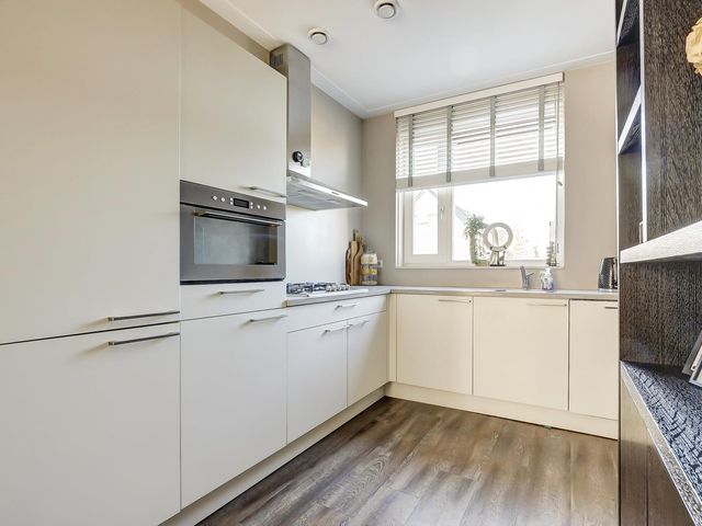 Duitslandlaan 1, De Lier