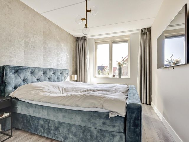 Duitslandlaan 1, De Lier