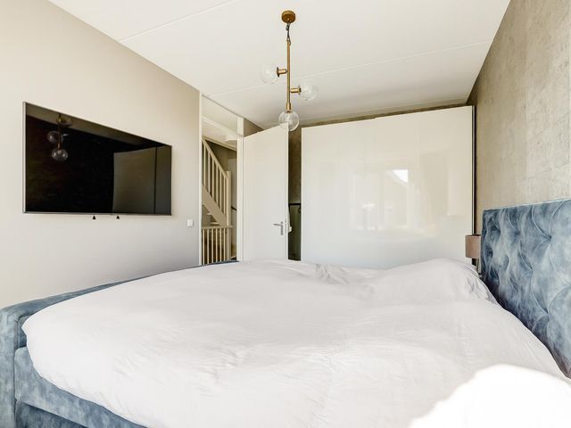 Duitslandlaan 1, De Lier