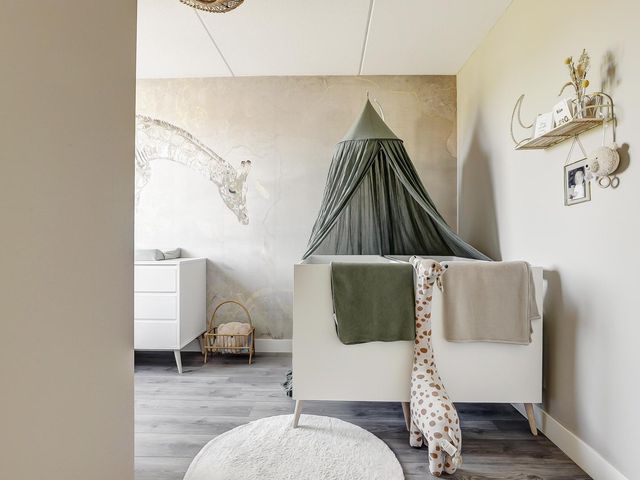 Duitslandlaan 1, De Lier