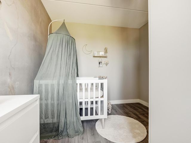 Duitslandlaan 1, De Lier