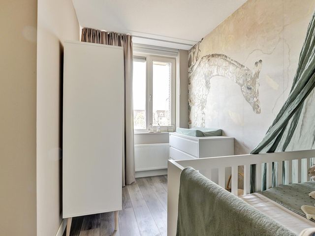 Duitslandlaan 1, De Lier