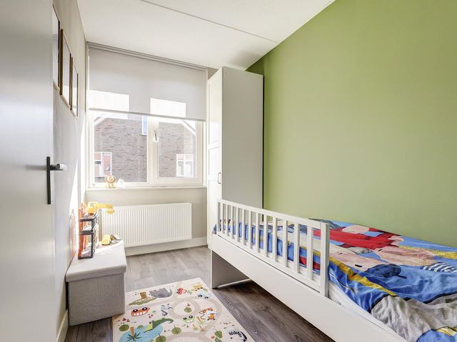 Duitslandlaan 1, De Lier