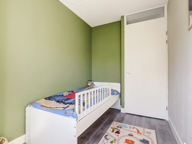 Duitslandlaan 1, De Lier