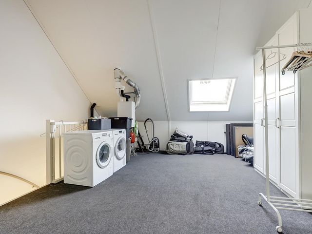 Duitslandlaan 1, De Lier