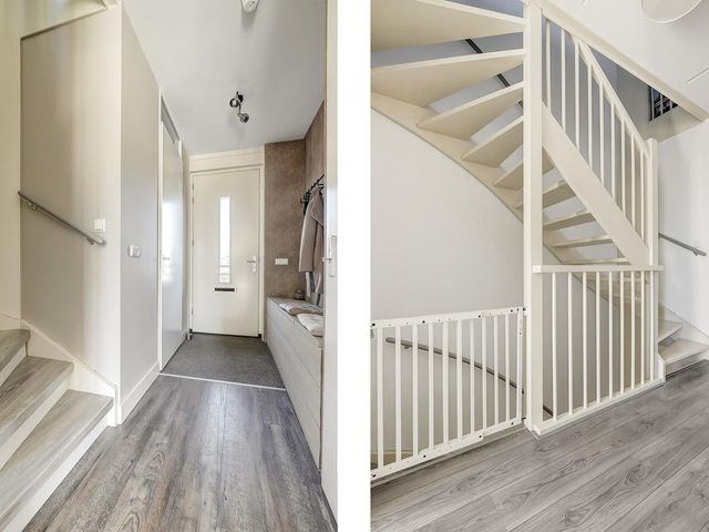 Duitslandlaan 1, De Lier