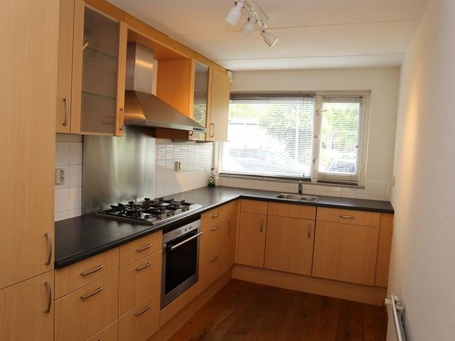 Beverenstraat 34, Amsterdam