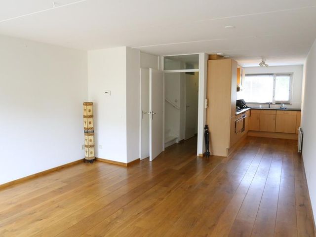 Beverenstraat 34, Amsterdam