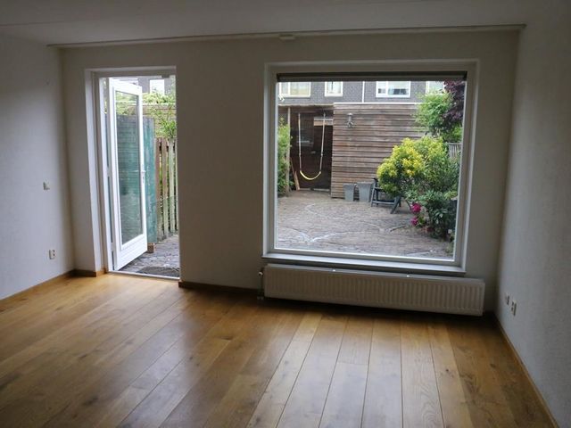 Beverenstraat 34, Amsterdam