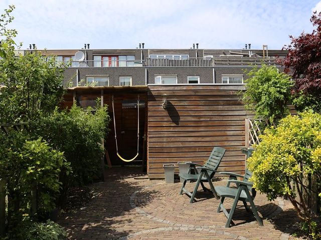 Beverenstraat 34, Amsterdam