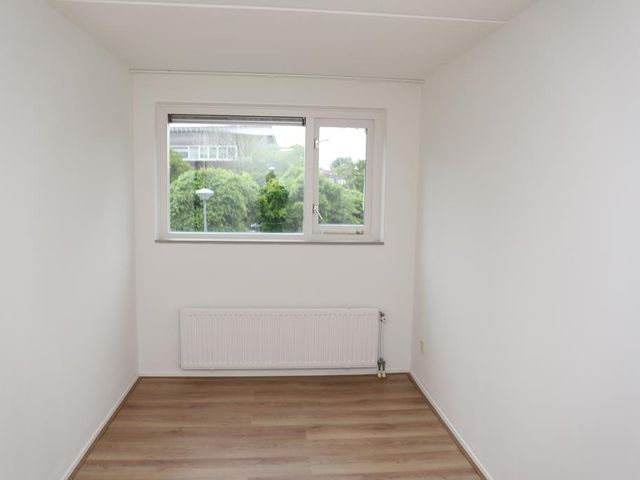 Beverenstraat 34, Amsterdam