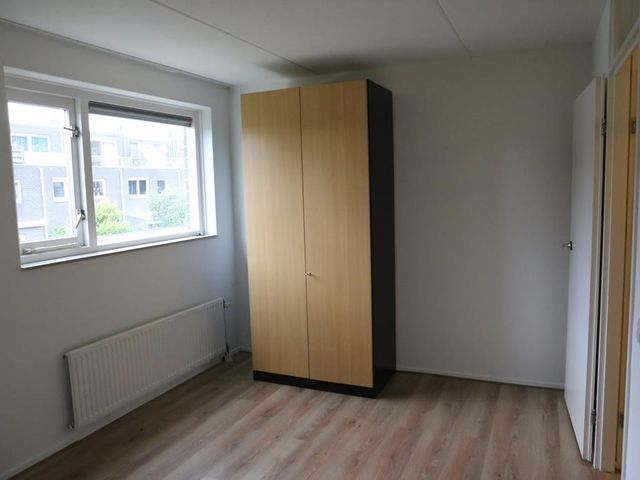 Beverenstraat 34, Amsterdam