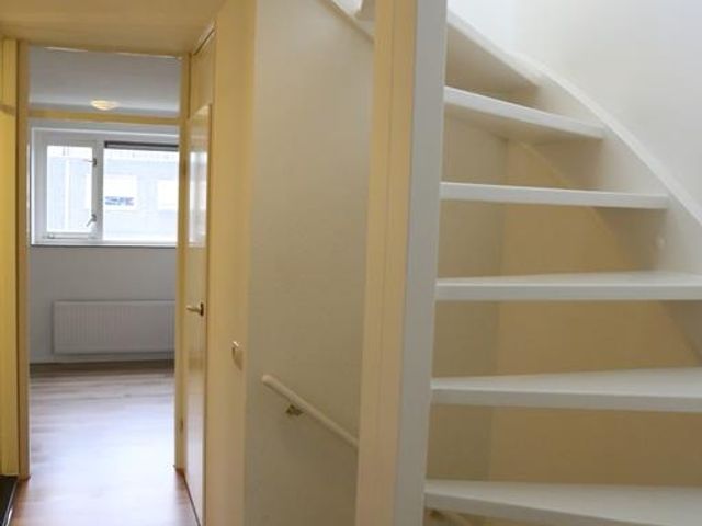 Beverenstraat 34, Amsterdam