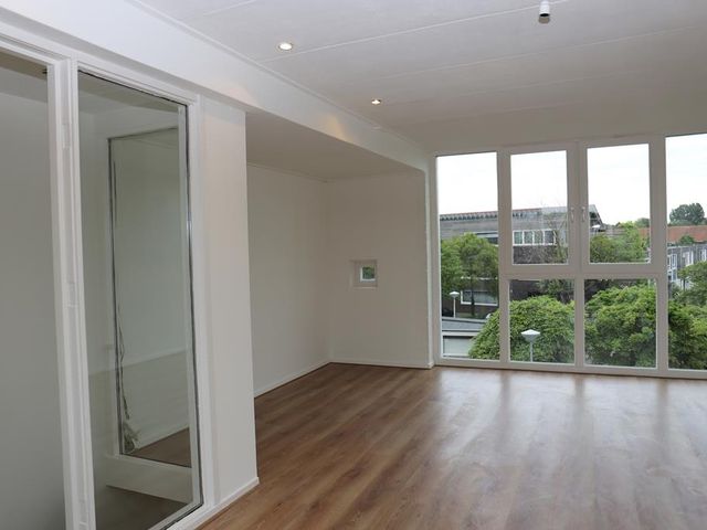 Beverenstraat 34, Amsterdam