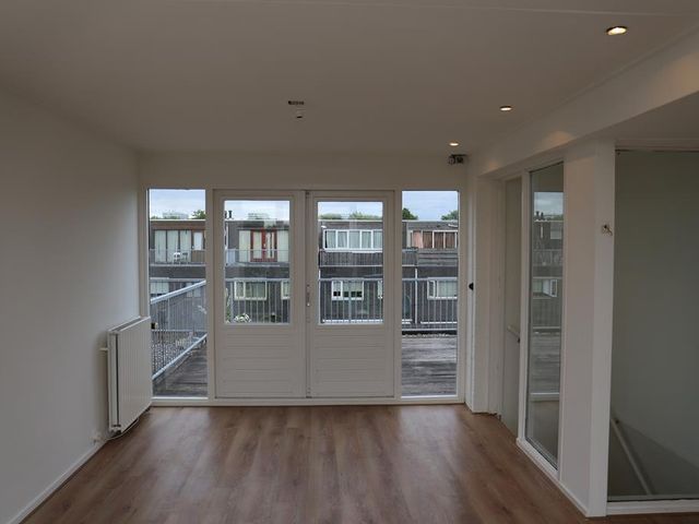 Beverenstraat 34, Amsterdam