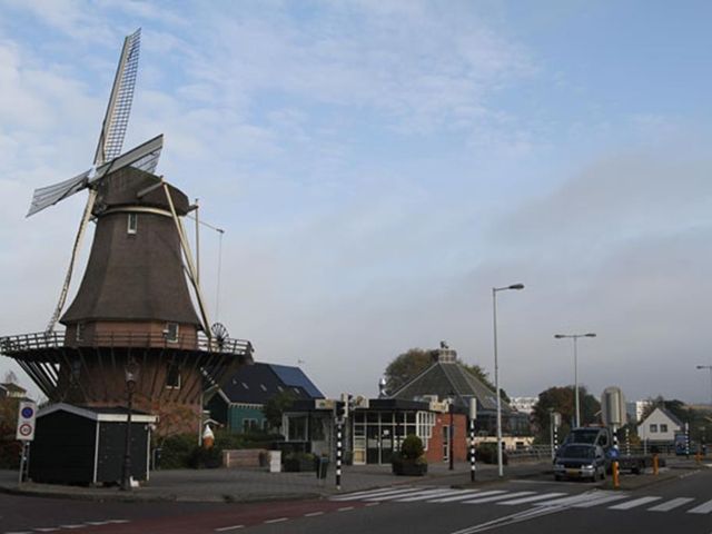 Beverenstraat 34, Amsterdam