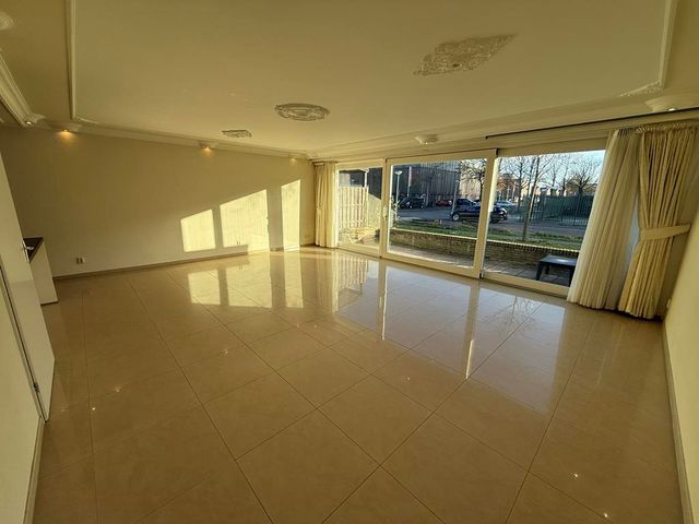 Eliza van Calcarstraat 5hs, Amsterdam