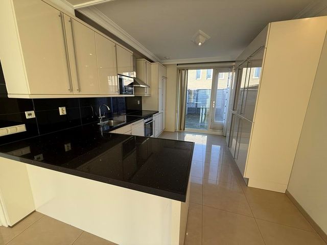 Eliza van Calcarstraat 5hs, Amsterdam