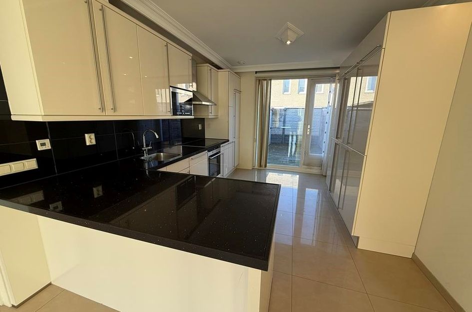 Eliza van Calcarstraat 5hs