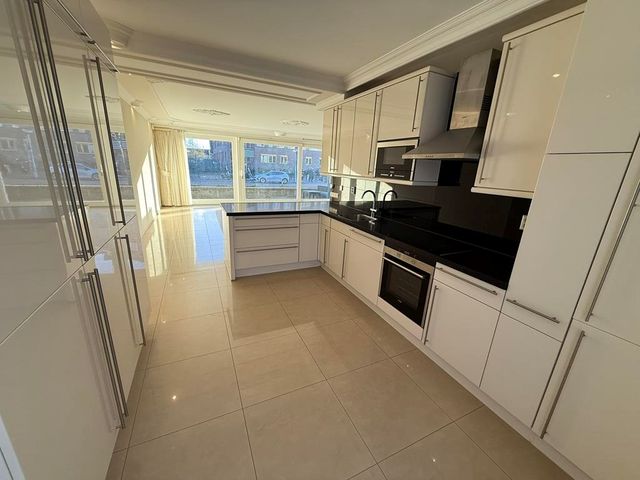 Eliza van Calcarstraat 5hs, Amsterdam