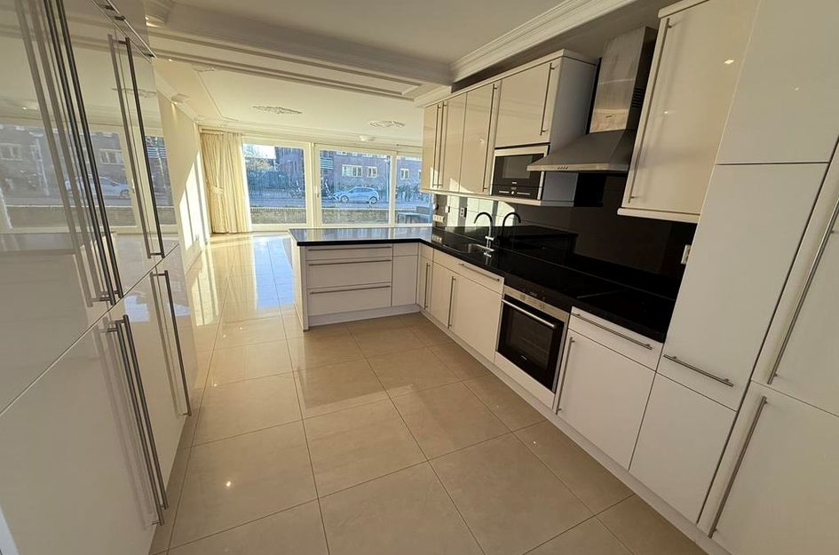 Eliza van Calcarstraat 5hs