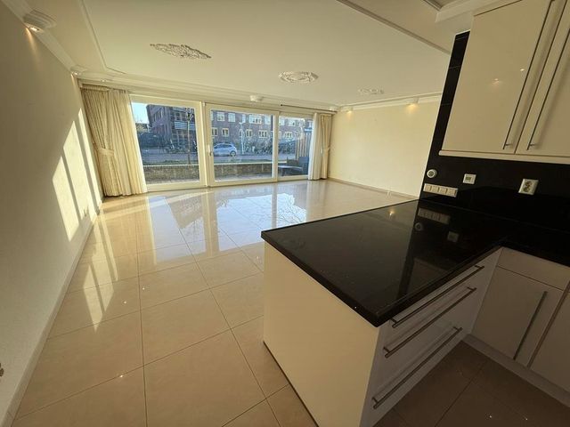 Eliza van Calcarstraat 5hs, Amsterdam