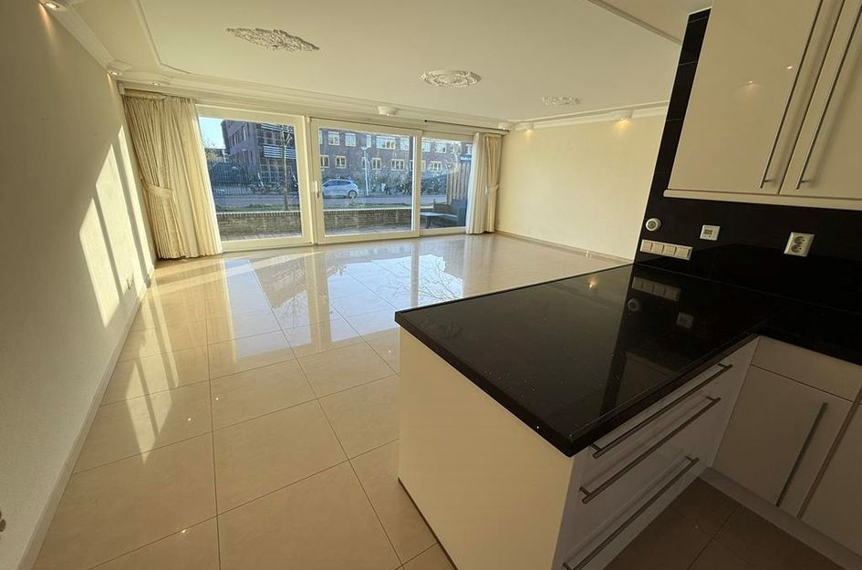 Eliza van Calcarstraat 5hs